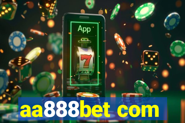 aa888bet com
